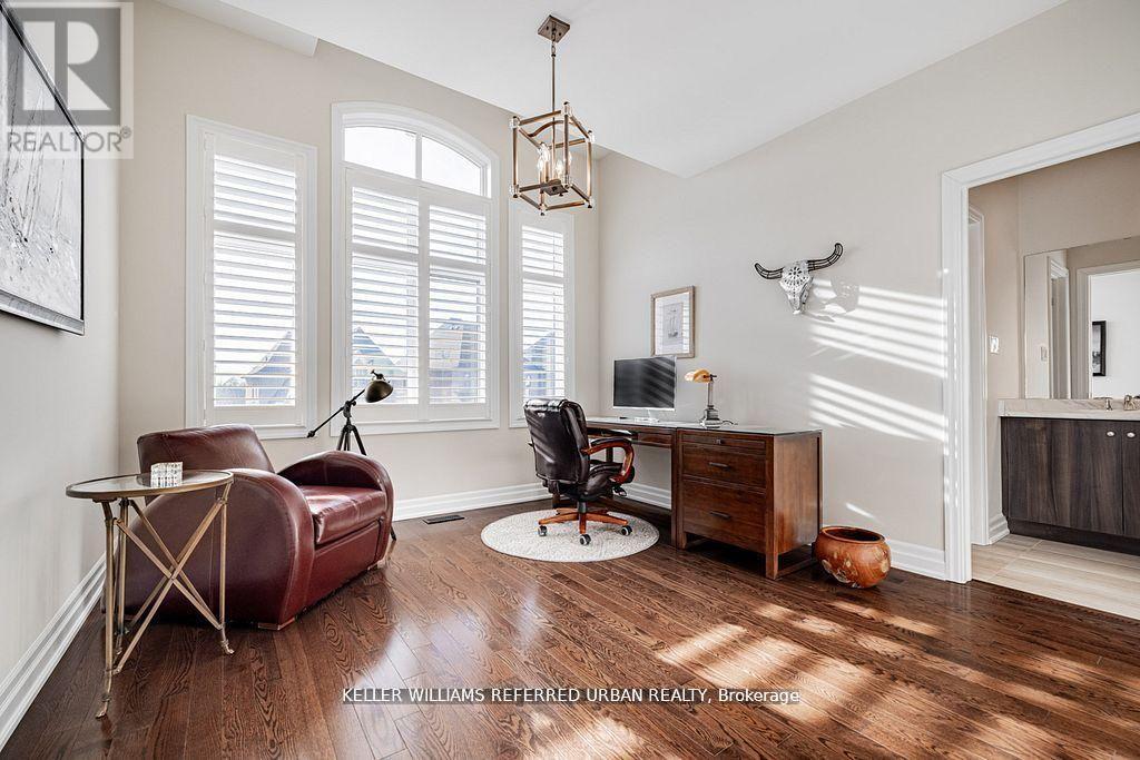 113 Burns Boulevard, King, Ontario  L7B 0M5 - Photo 20 - N12540394