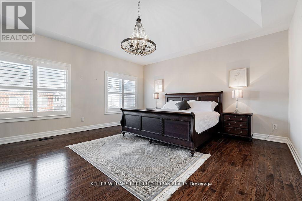 113 Burns Boulevard, King, Ontario  L7B 0M5 - Photo 27 - N12540394