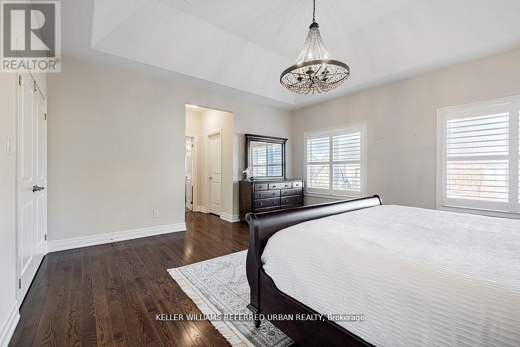 113 Burns Boulevard, King, Ontario  L7B 0M5 - Photo 28 - N12540394