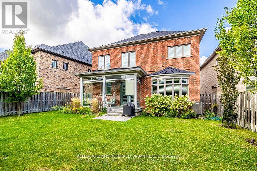 113 Burns Boulevard, King, Ontario  L7B 0M5 - Photo 34 - N12540394