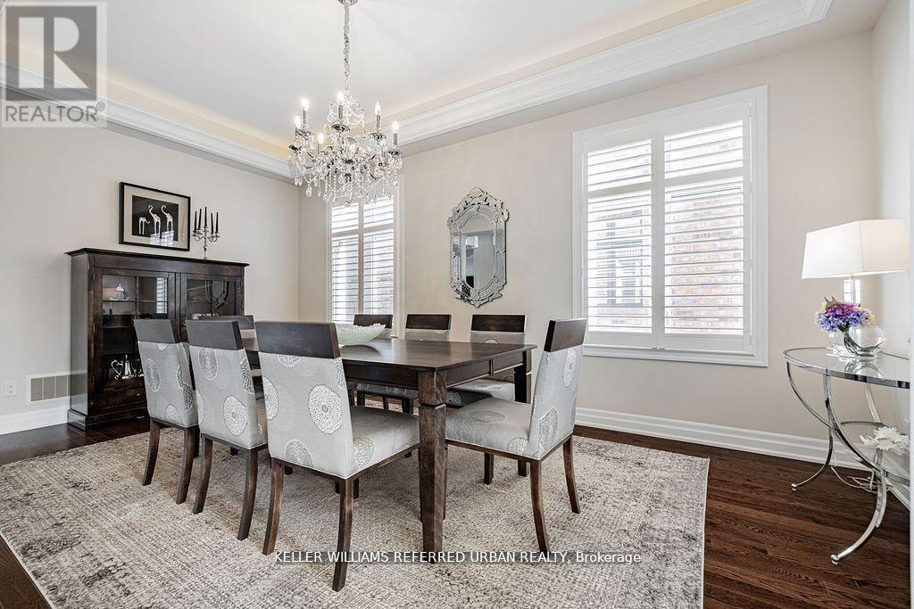 113 Burns Boulevard, King, Ontario  L7B 0M5 - Photo 5 - N12540394