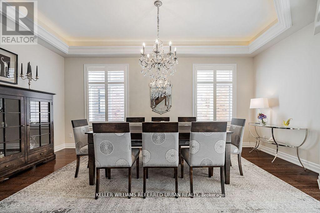 113 Burns Boulevard, King, Ontario  L7B 0M5 - Photo 6 - N12540394