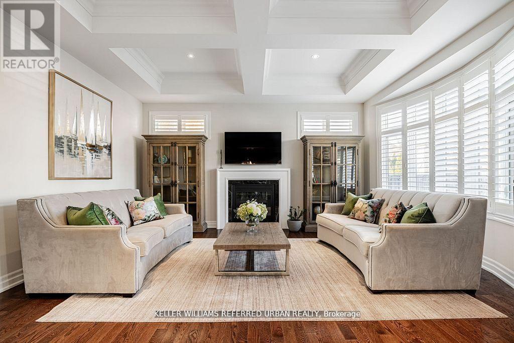 113 Burns Boulevard, King, Ontario  L7B 0M5 - Photo 8 - N12540394