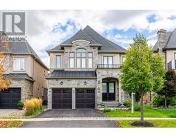 113 BURNS BOULEVARD, King, Ontario