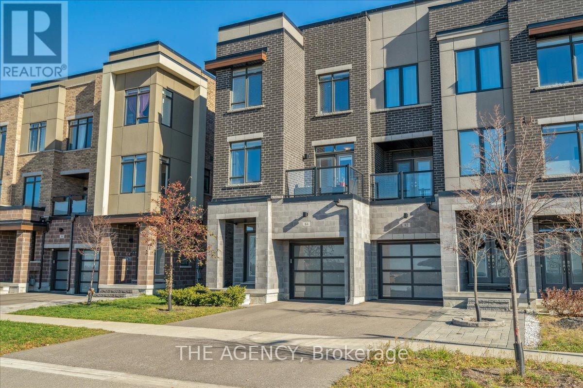 84 Salterton Circle, Vaughan, Ontario  L6A 4Z1 - Photo 2 - N12540446