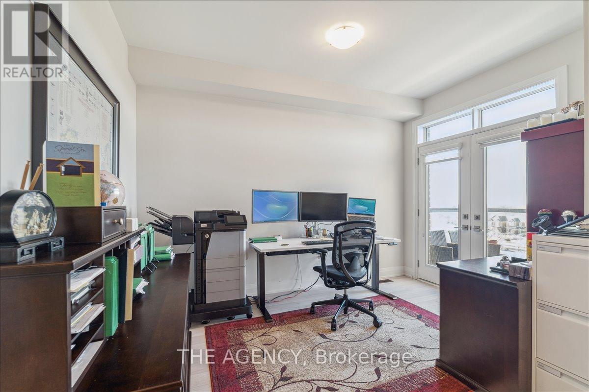 84 Salterton Circle, Vaughan, Ontario  L6A 4Z1 - Photo 22 - N12540446