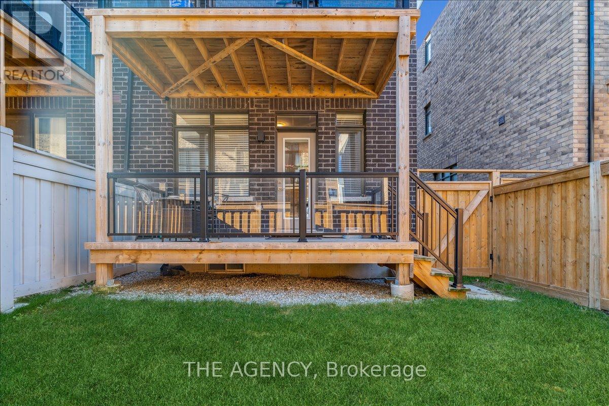 84 Salterton Circle, Vaughan, Ontario  L6A 4Z1 - Photo 35 - N12540446