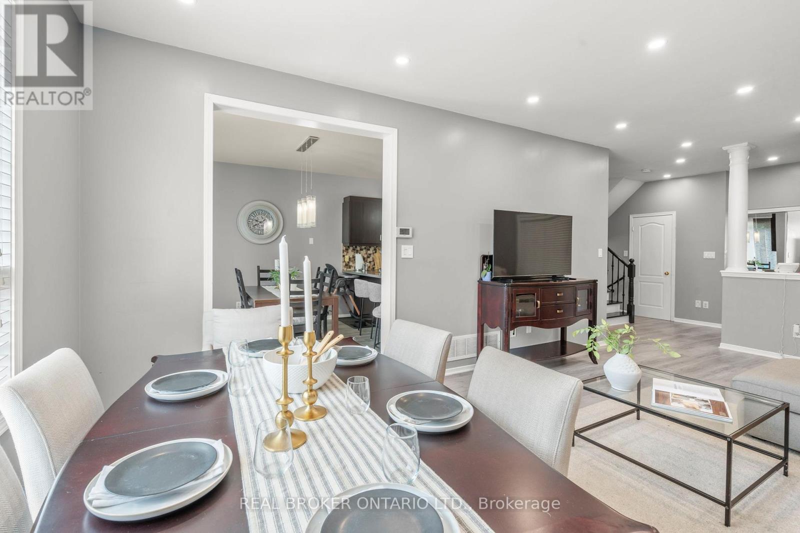 85 Laurier Avenue, Richmond Hill, Ontario  L4E 4P7 - Photo 12 - N12540468