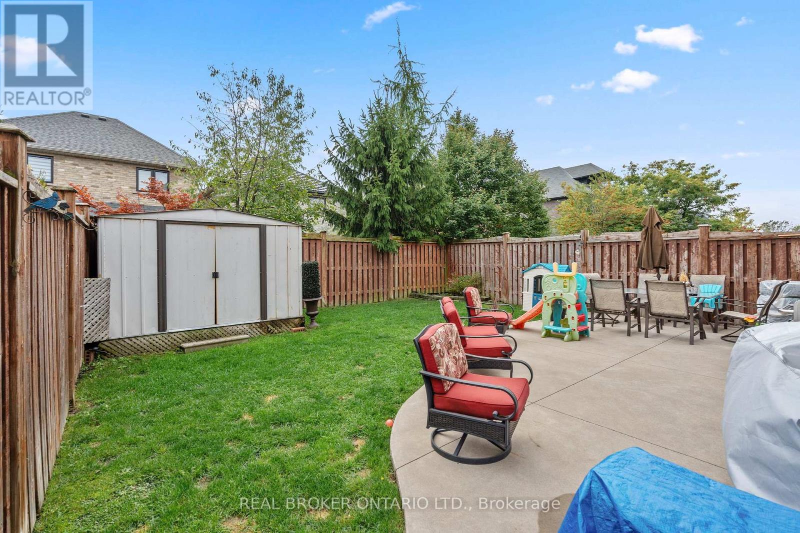 85 Laurier Avenue, Richmond Hill, Ontario  L4E 4P7 - Photo 41 - N12540468