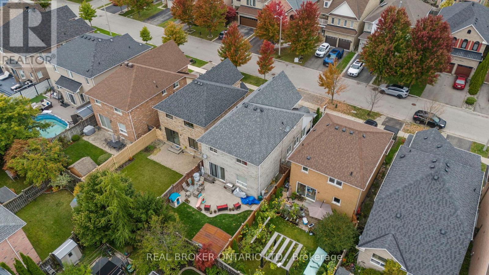 85 Laurier Avenue, Richmond Hill, Ontario  L4E 4P7 - Photo 45 - N12540468