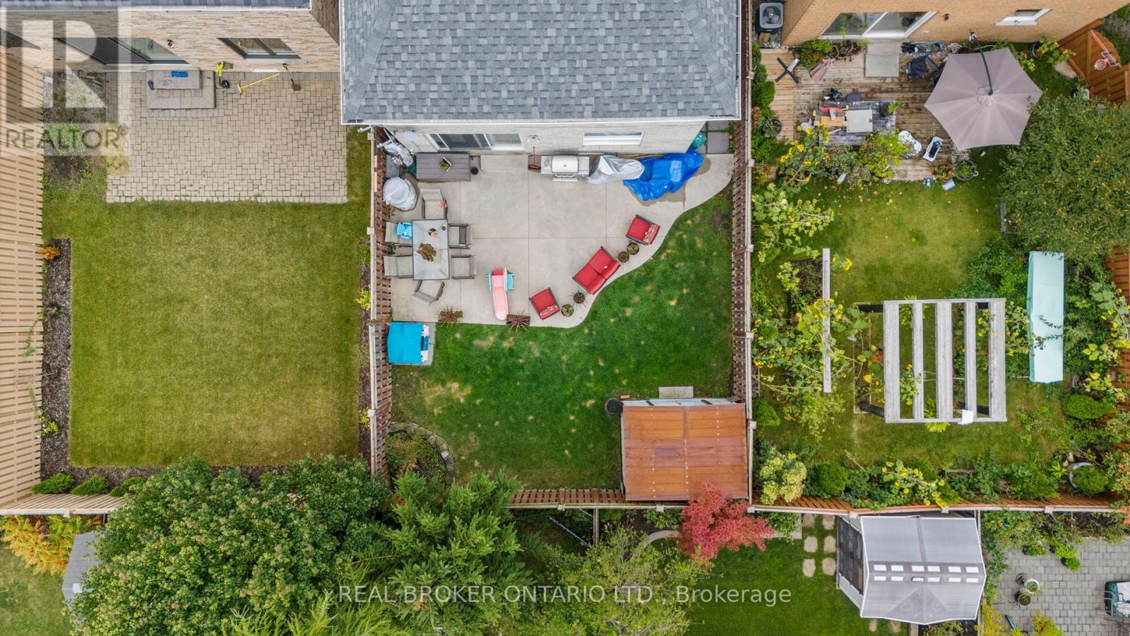 85 Laurier Avenue, Richmond Hill, Ontario  L4E 4P7 - Photo 46 - N12540468