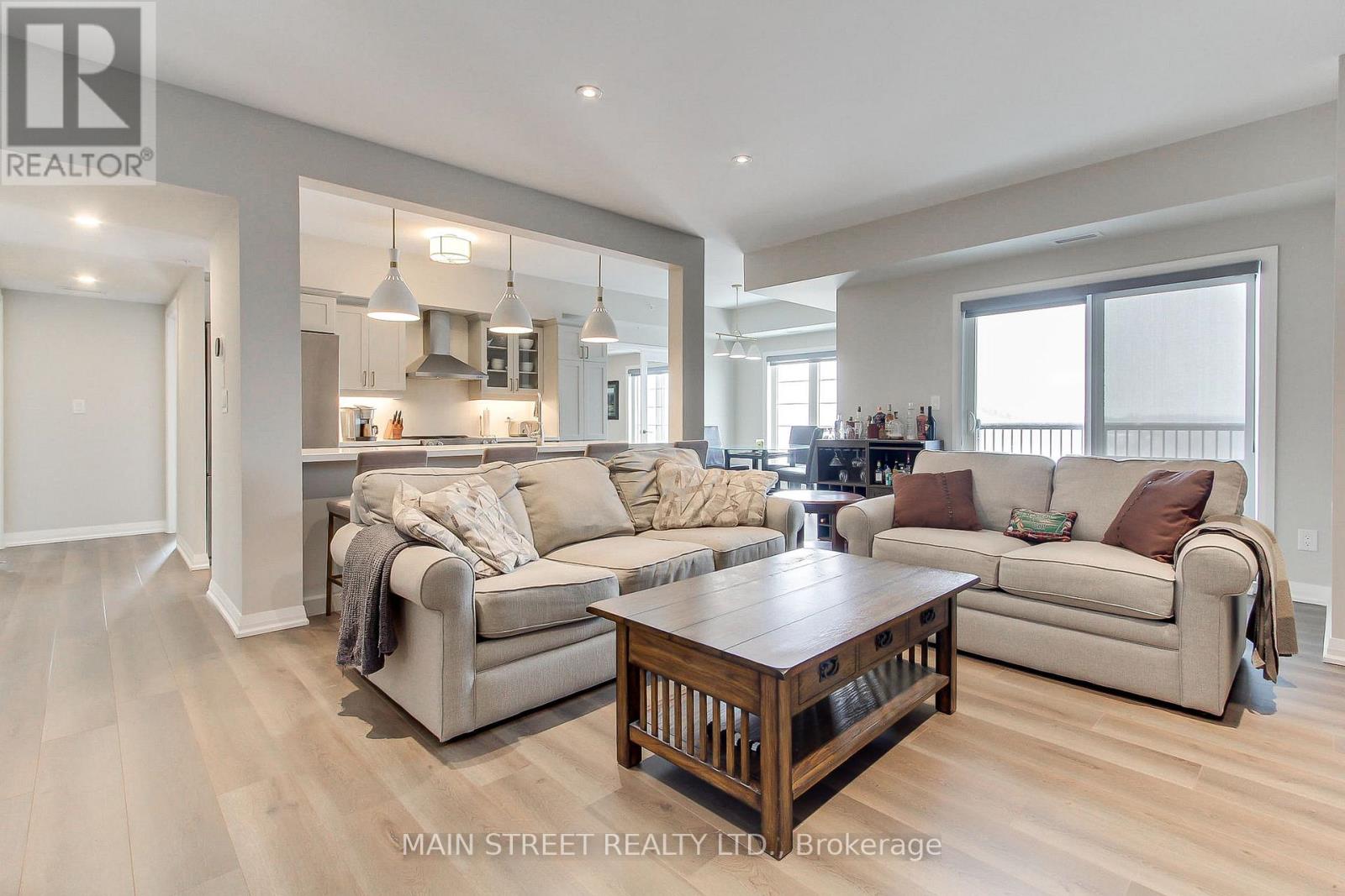 402 - 20 Koda Street, Barrie, Ontario  L9J 0J7 - Photo 10 - S12540278