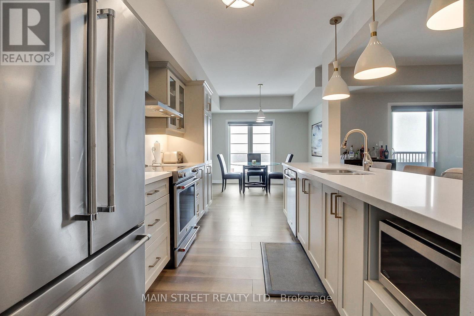 402 - 20 Koda Street, Barrie, Ontario  L9J 0J7 - Photo 14 - S12540278