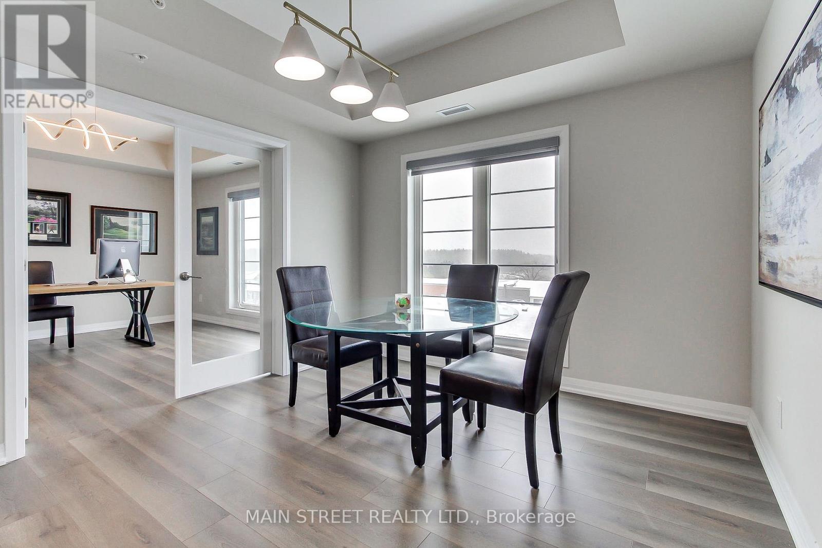 402 - 20 Koda Street, Barrie, Ontario  L9J 0J7 - Photo 20 - S12540278