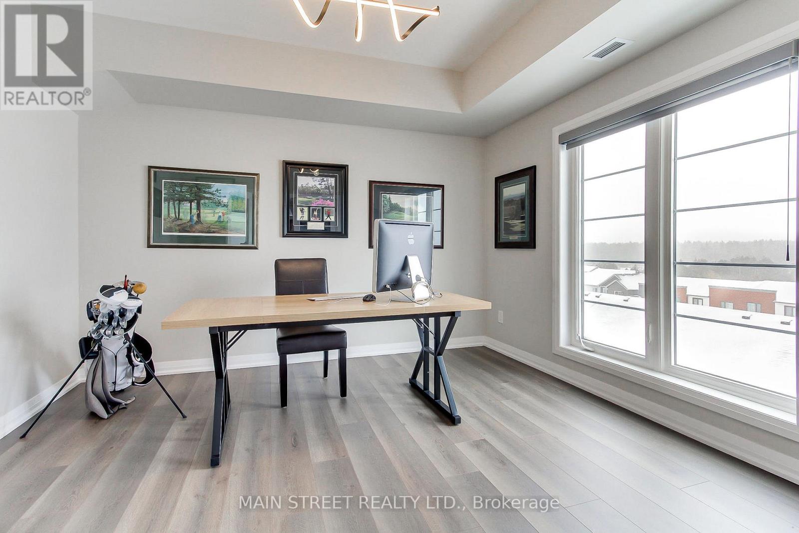 402 - 20 Koda Street, Barrie, Ontario  L9J 0J7 - Photo 21 - S12540278