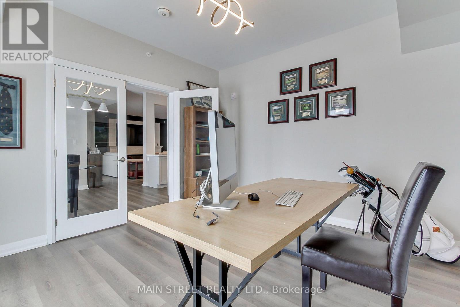 402 - 20 Koda Street, Barrie, Ontario  L9J 0J7 - Photo 22 - S12540278