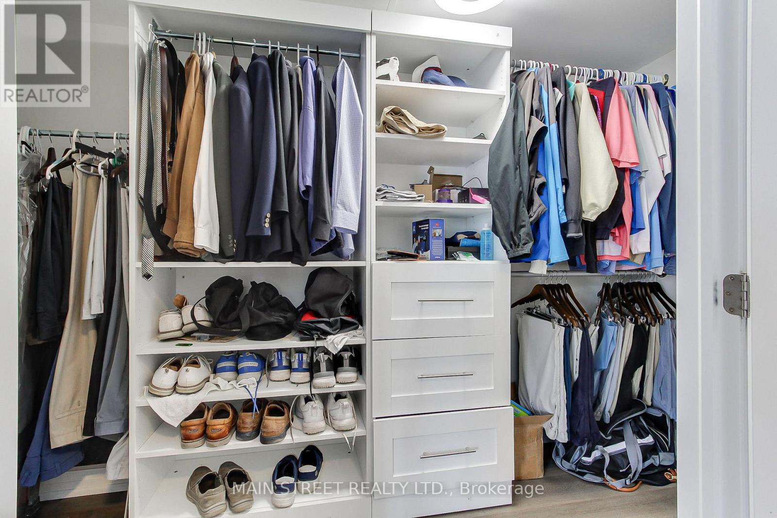 402 - 20 Koda Street, Barrie, Ontario  L9J 0J7 - Photo 25 - S12540278