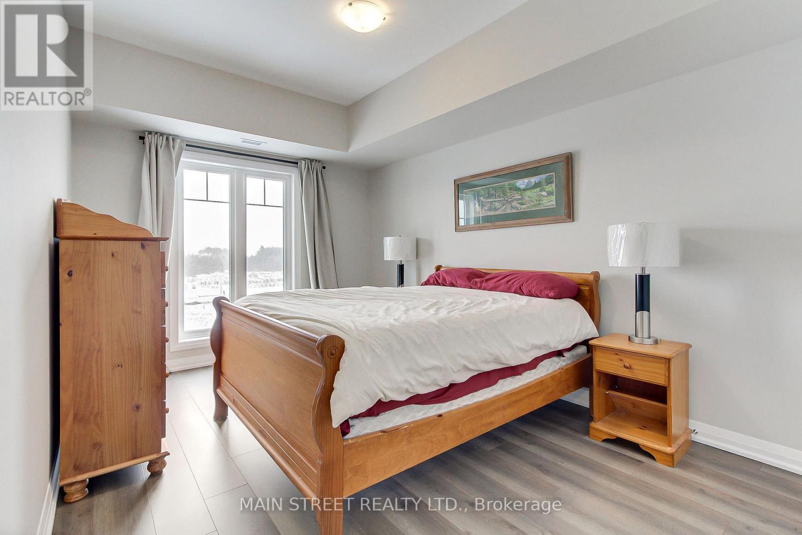 402 - 20 Koda Street, Barrie, Ontario  L9J 0J7 - Photo 28 - S12540278