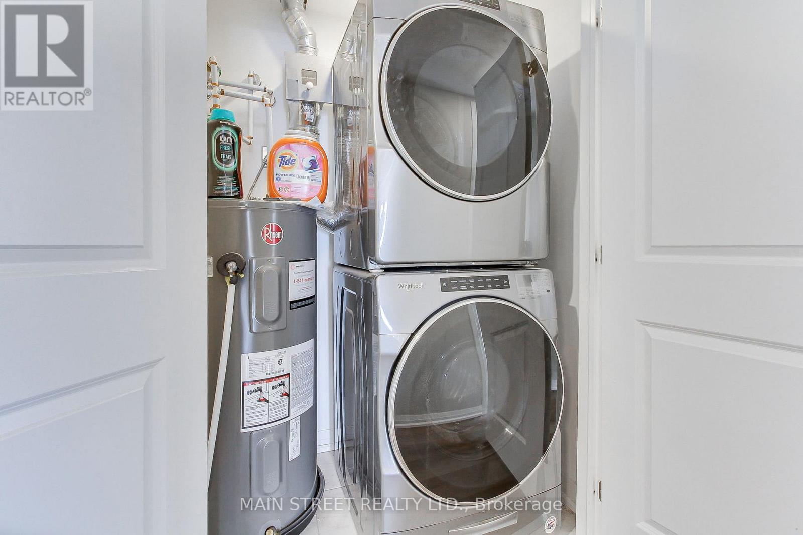 402 - 20 Koda Street, Barrie, Ontario  L9J 0J7 - Photo 30 - S12540278