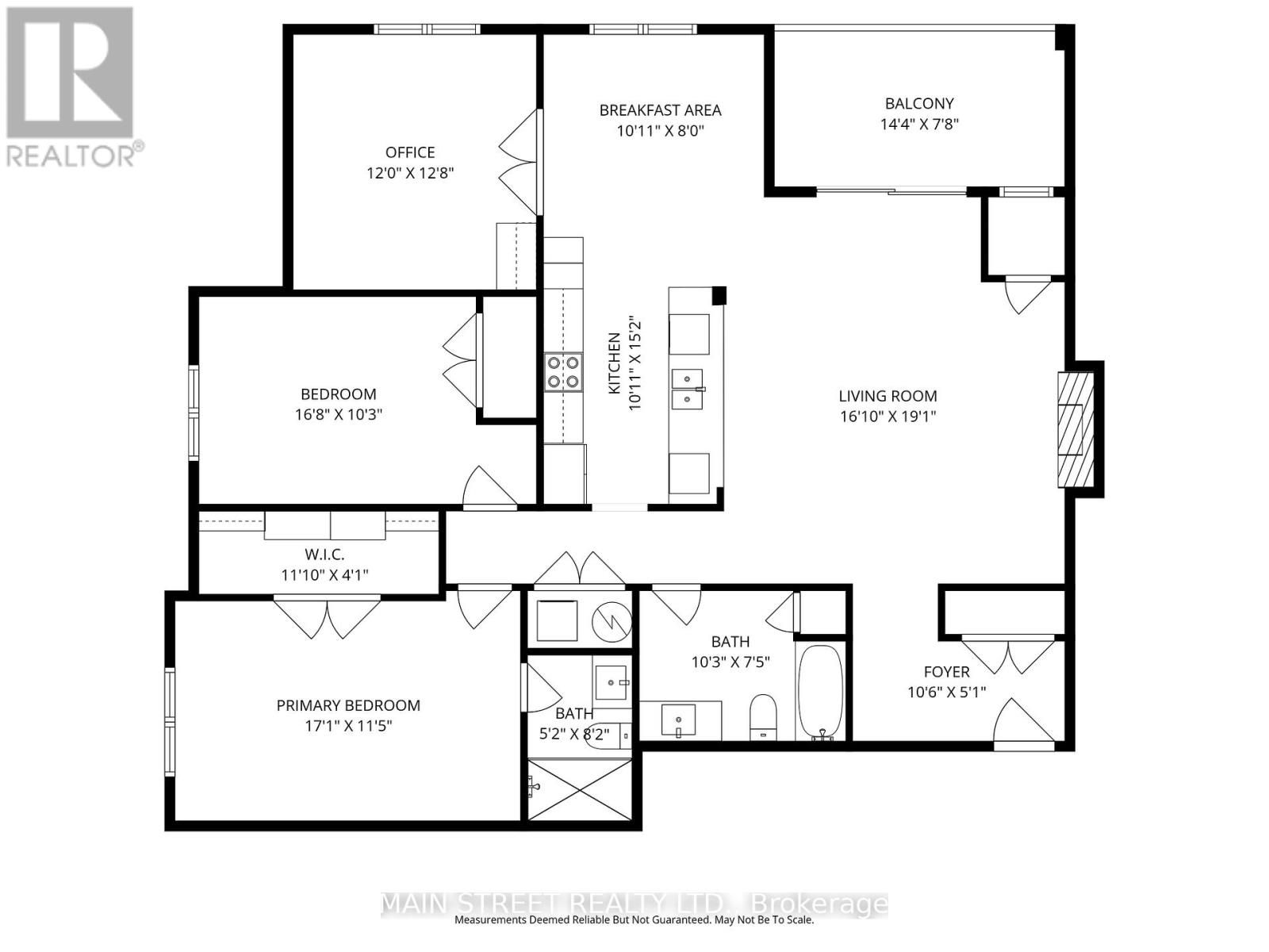 402 - 20 Koda Street, Barrie, Ontario  L9J 0J7 - Photo 34 - S12540278