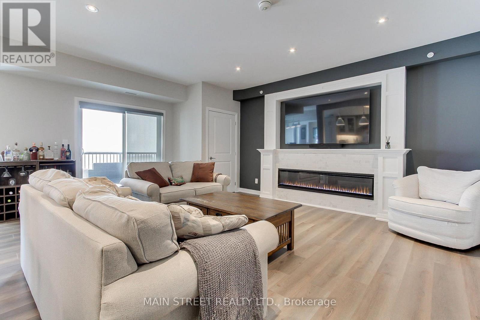 402 - 20 Koda Street, Barrie, Ontario  L9J 0J7 - Photo 7 - S12540278