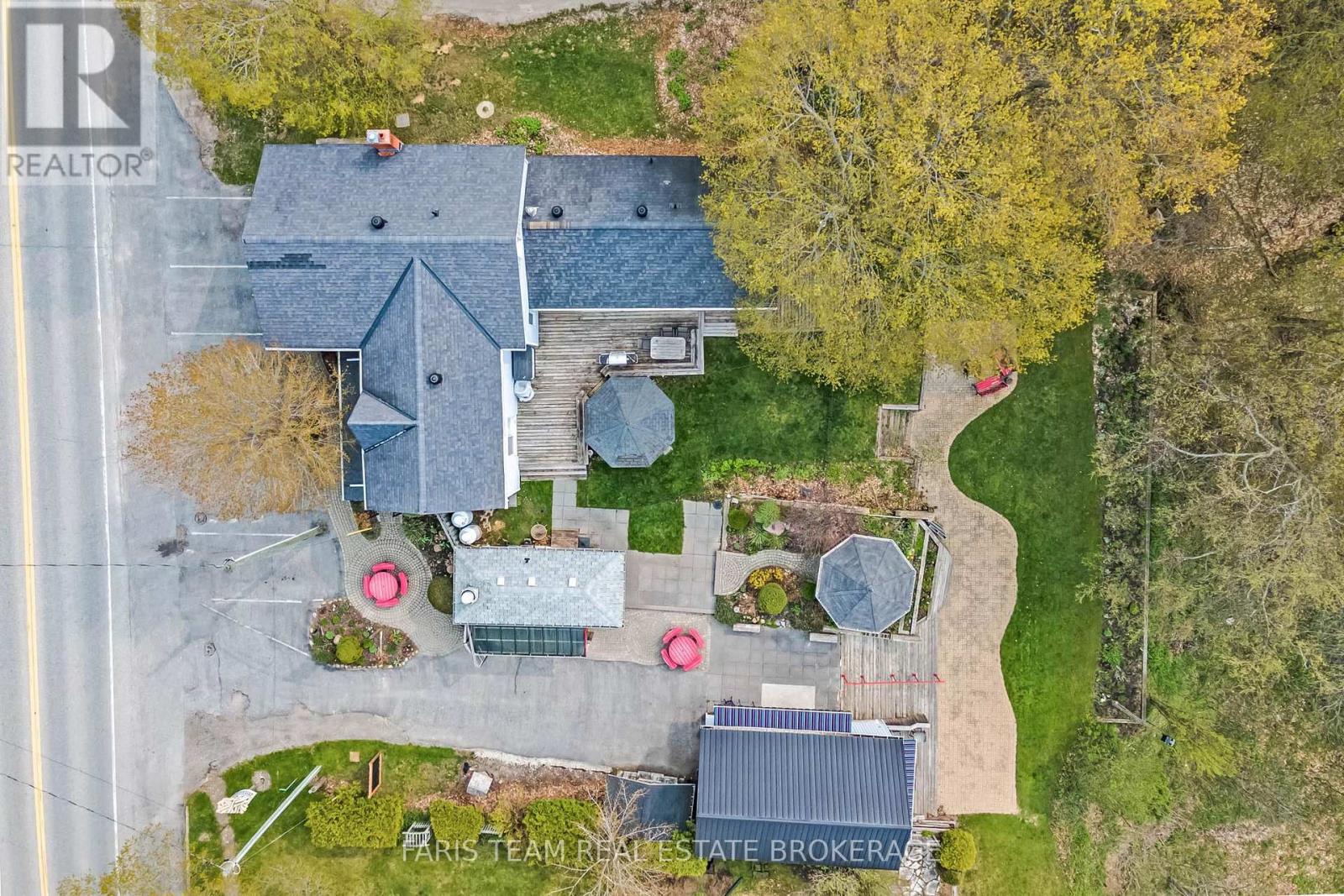 4047 Horseshoe Valley Road W, Springwater, Ontario  L9X 0Z6 - Photo 41 - S12540462