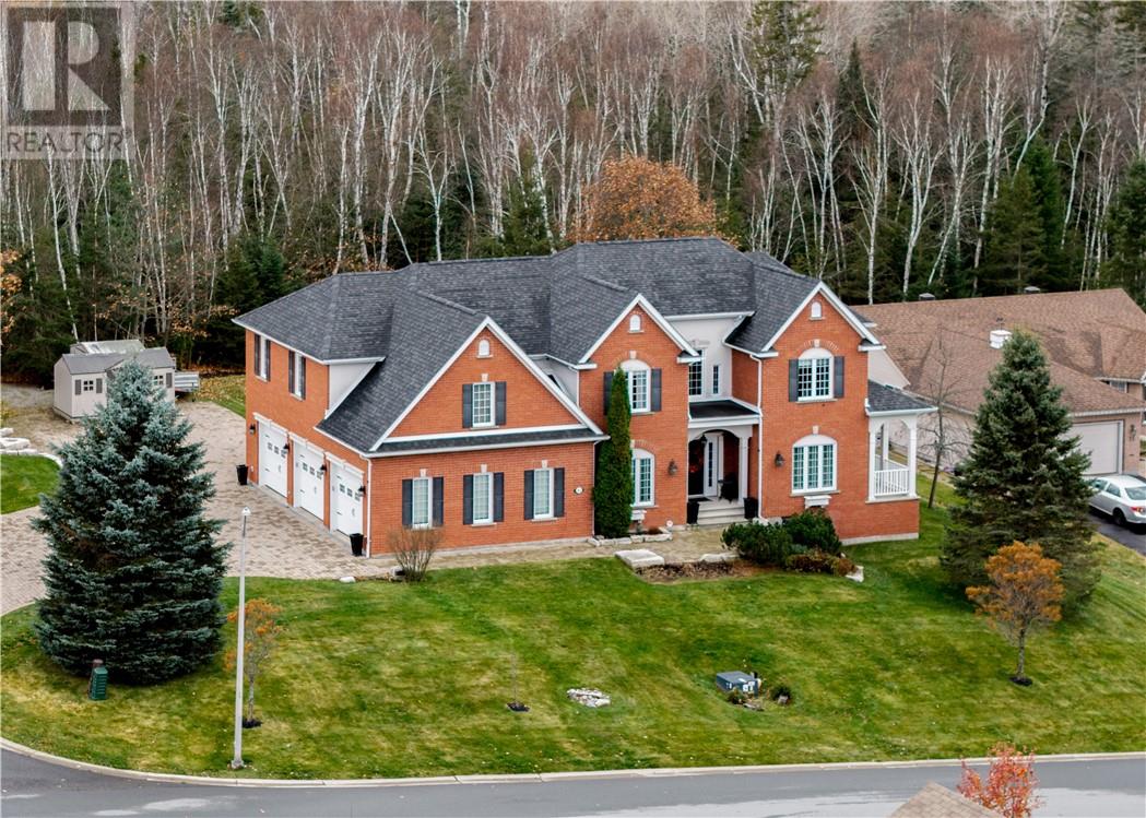 41 Bonnie Drive, Lively, Ontario