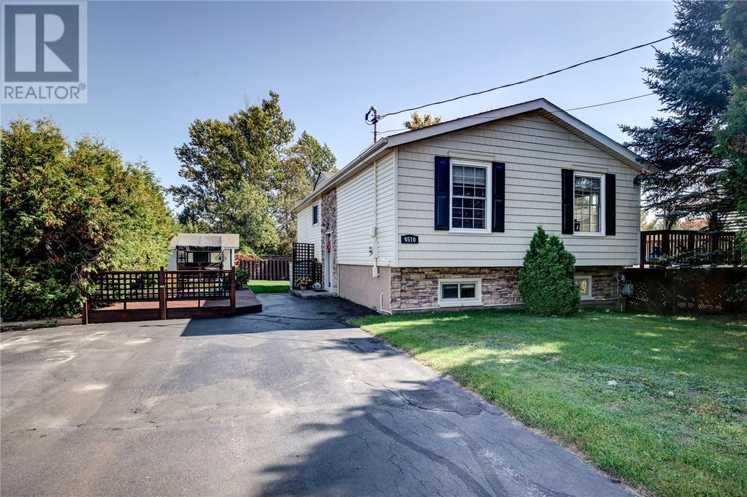 4510 Centennial Drive, Hanmer, Ontario