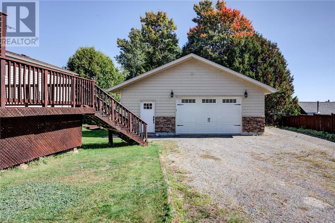 4510 Centennial Drive, Hanmer, Ontario  P3P 1G6 - Photo 2 - 2125632