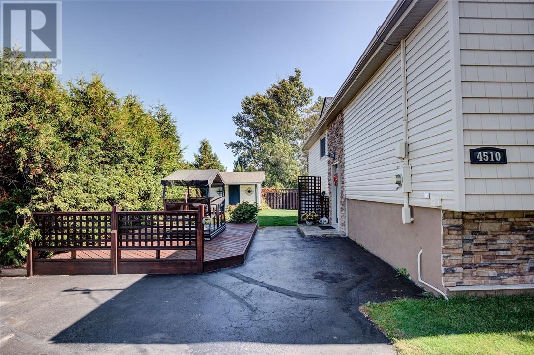 4510 Centennial Drive, Hanmer, Ontario  P3P 1G6 - Photo 25 - 2125632