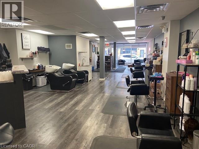 546 Concession Street, Hamilton, Ontario L8V 1A9 - Photo 10 - 40788010