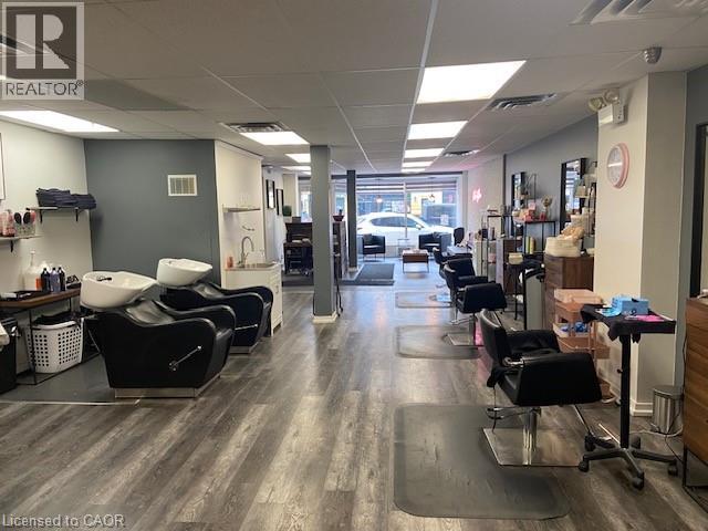 546 Concession Street, Hamilton, Ontario L8V 1A9 - Photo 11 - 40788010