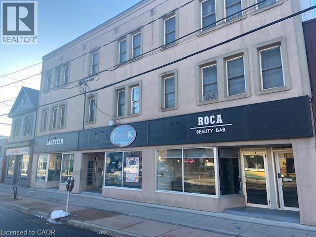 546 Concession Street, Hamilton, Ontario L8V 1A9 - Photo 2 - 40788010