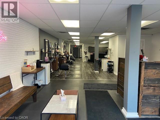 546 Concession Street, Hamilton, Ontario L8V 1A9 - Photo 4 - 40788010