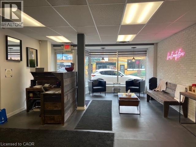 546 Concession Street, Hamilton, Ontario L8V 1A9 - Photo 5 - 40788010