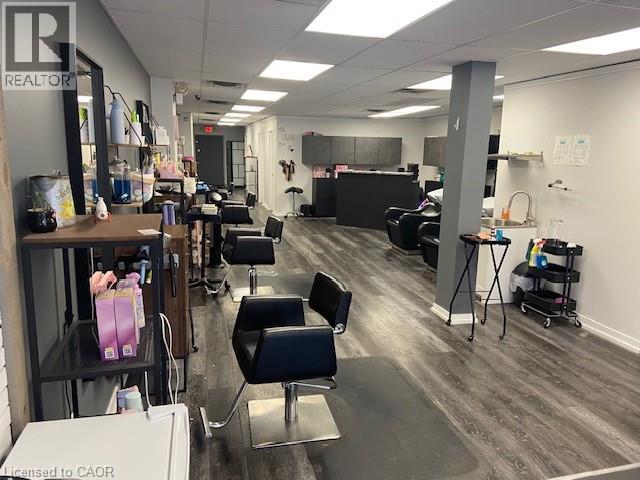 546 Concession Street, Hamilton, Ontario L8V 1A9 - Photo 7 - 40788010