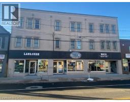 546 CONCESSION Street, Hamilton, Ontario
