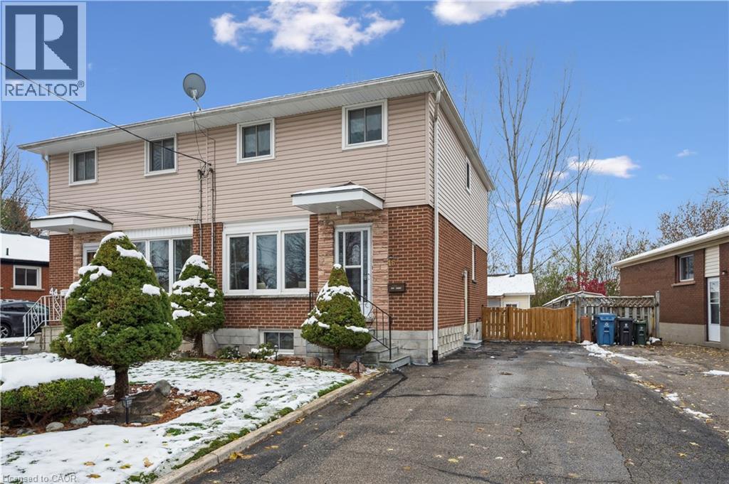 46 MONTANA Road, Guelph, Ontario