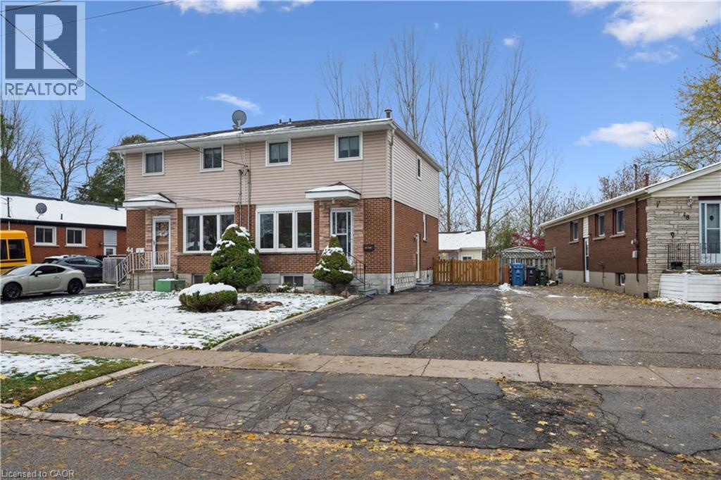 46 Montana Road, Guelph, Ontario  N1E 3M2 - Photo 2 - 40787356