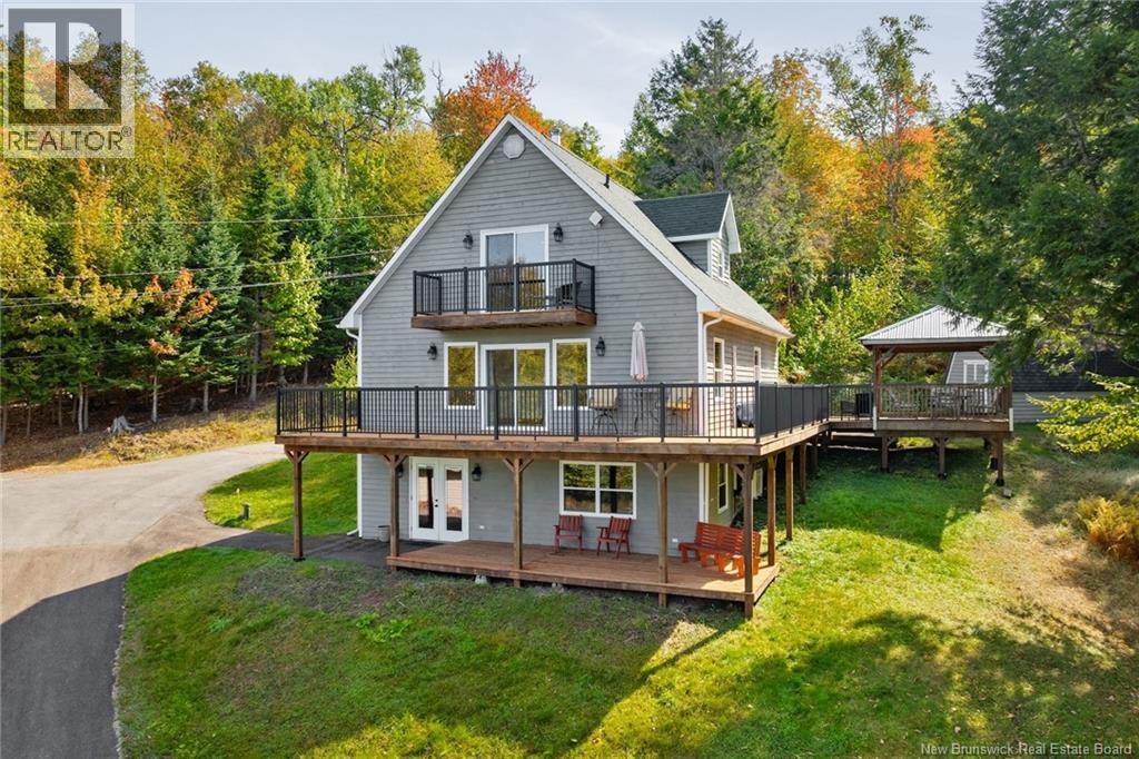 211 Jackson Road, Keswick Ridge, New Brunswick  E6L 1V6 - Photo 2 - NB128737