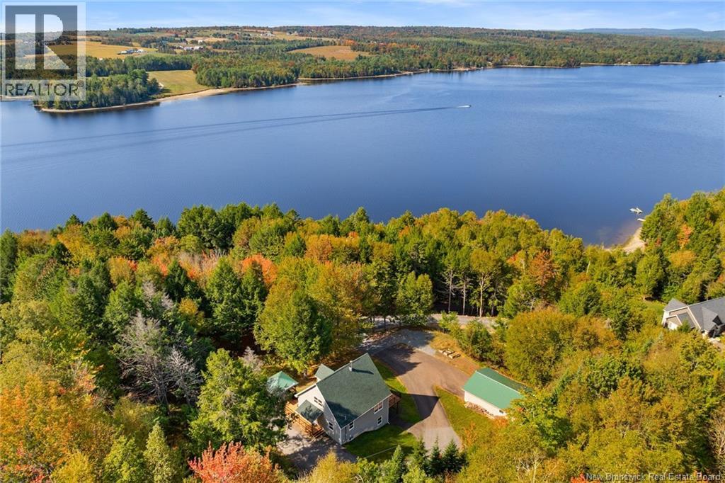 211 Jackson Road, Keswick Ridge, New Brunswick  E6L 1V6 - Photo 8 - NB128737