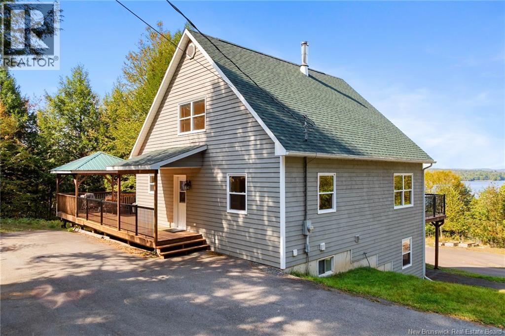 211 Jackson Road, Keswick Ridge, New Brunswick  E6L 1V6 - Photo 10 - NB128737