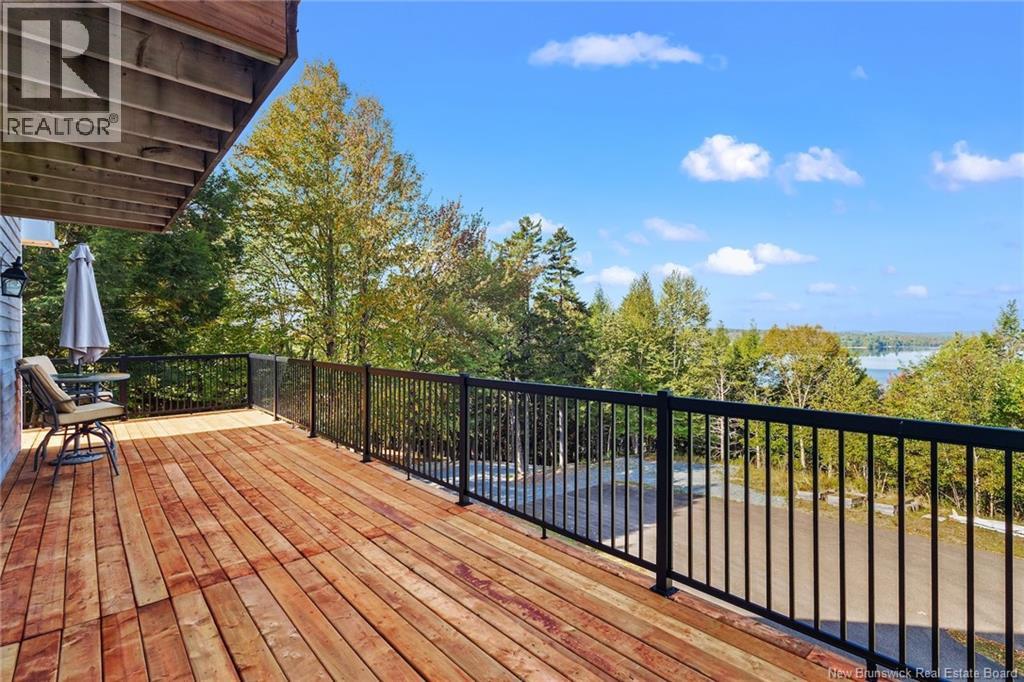 211 Jackson Road, Keswick Ridge, New Brunswick  E6L 1V6 - Photo 37 - NB128737