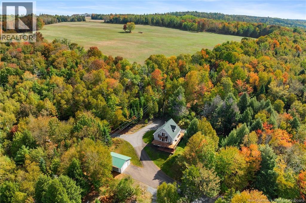 211 Jackson Road, Keswick Ridge, New Brunswick  E6L 1V6 - Photo 6 - NB128737