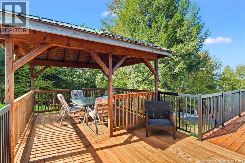 211 Jackson Road, Keswick Ridge, New Brunswick  E6L 1V6 - Photo 40 - NB128737