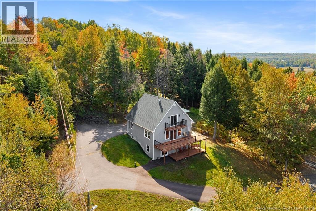 211 Jackson Road, Keswick Ridge, New Brunswick  E6L 1V6 - Photo 4 - NB128737