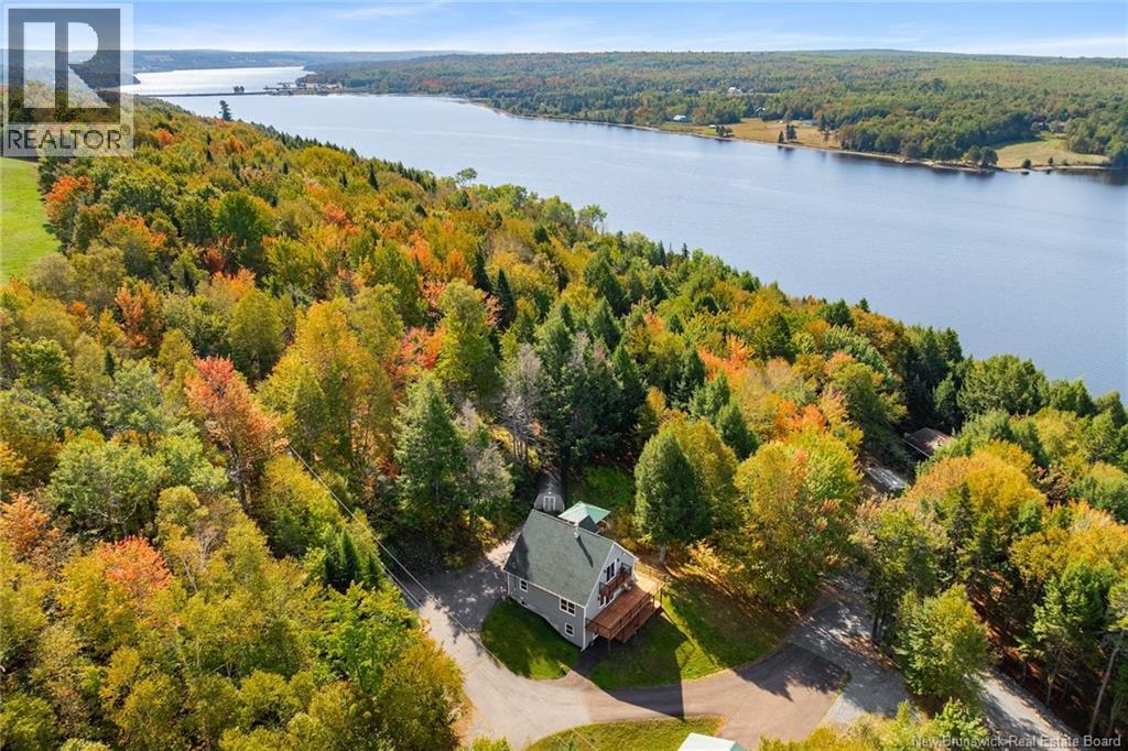 211 Jackson Road, Keswick Ridge, New Brunswick  E6L 1V6 - Photo 7 - NB128737