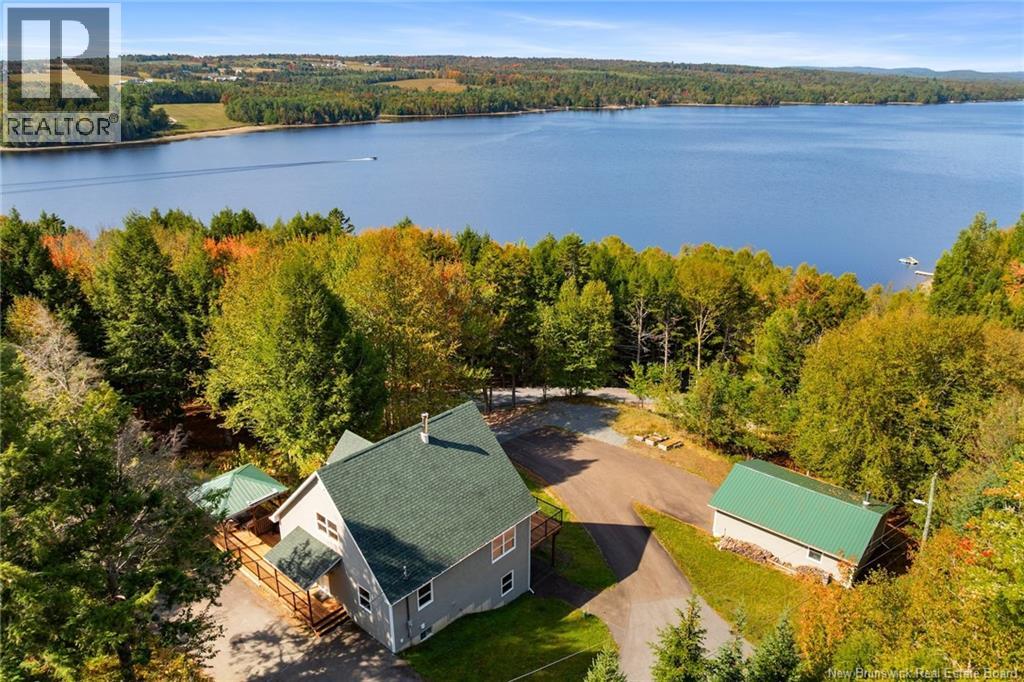 211 Jackson Road, Keswick Ridge, New Brunswick  E6L 1V6 - Photo 5 - NB128737