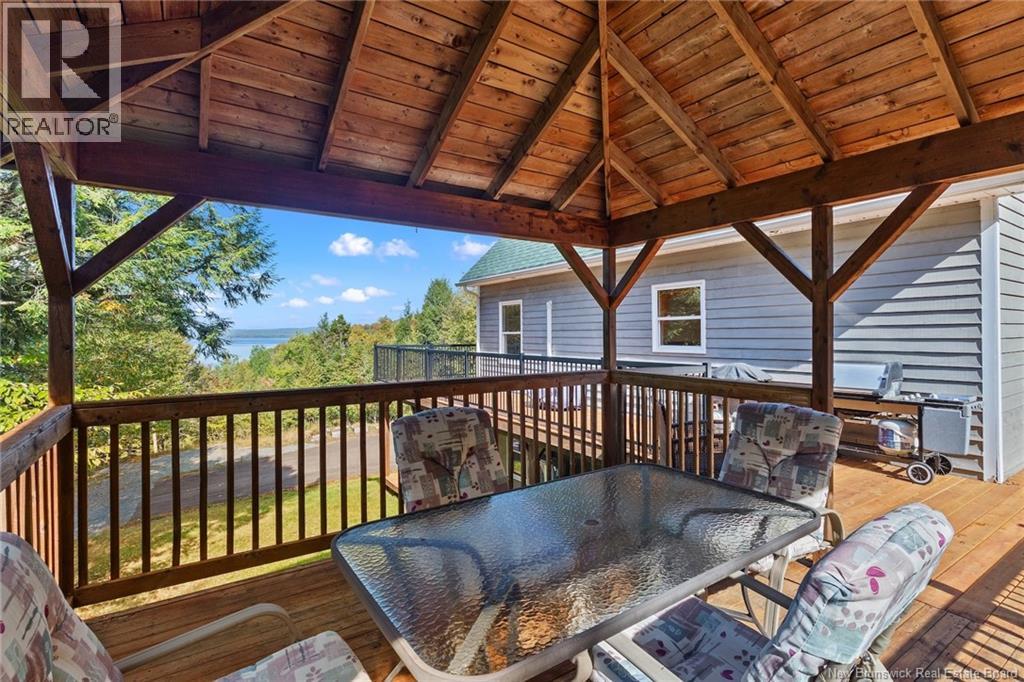 211 Jackson Road, Keswick Ridge, New Brunswick  E6L 1V6 - Photo 41 - NB128737