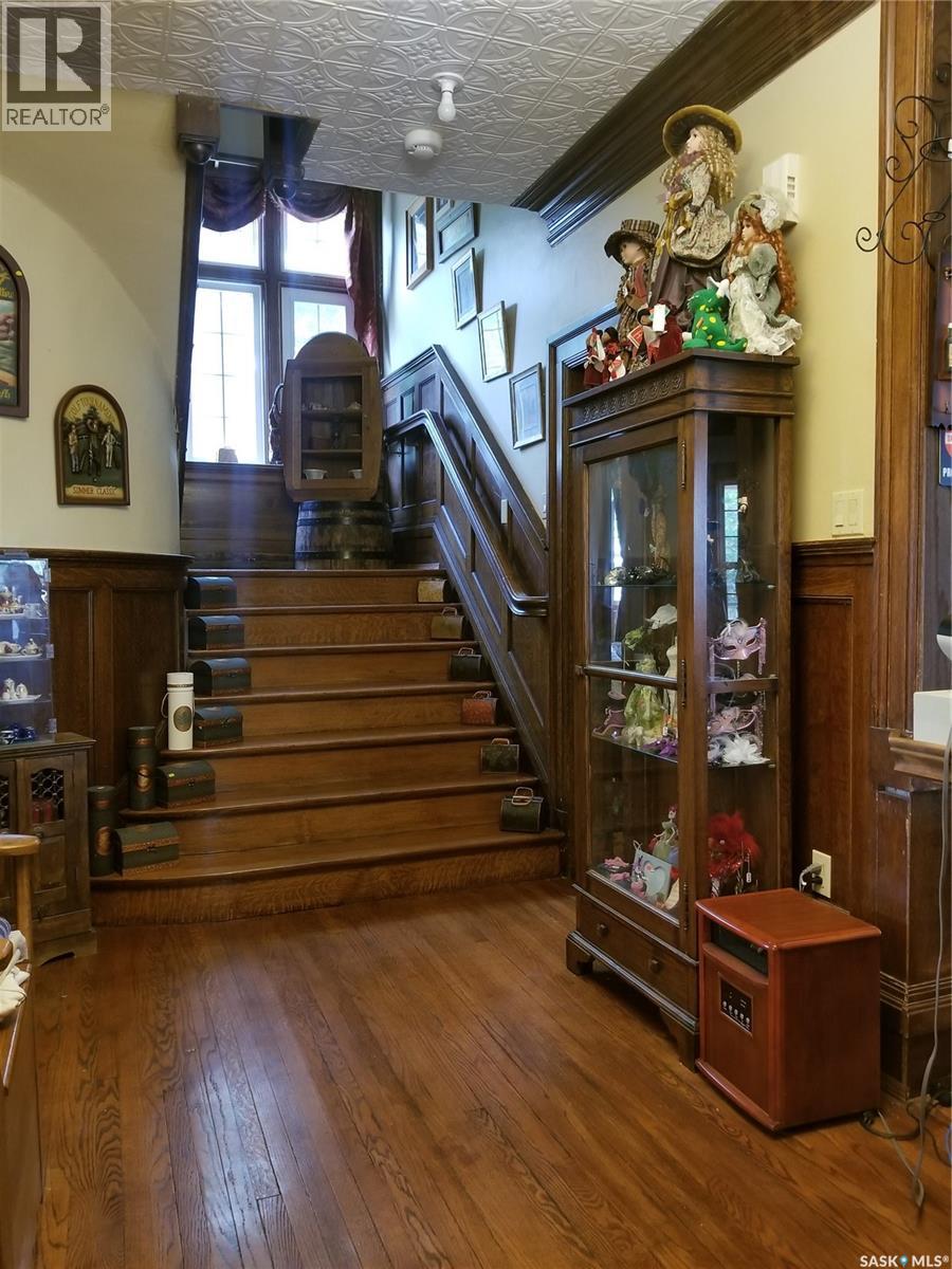 585 19th Street E, Prince Albert, Saskatchewan  S6V 1K3 - Photo 13 - SK022427